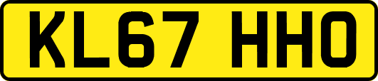 KL67HHO