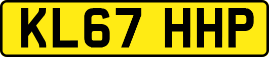 KL67HHP