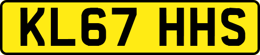 KL67HHS