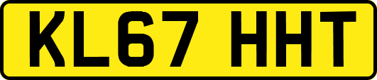 KL67HHT