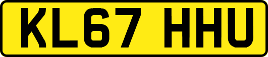 KL67HHU