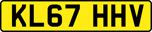 KL67HHV