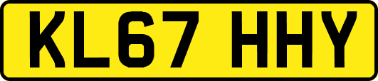 KL67HHY
