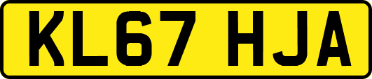 KL67HJA