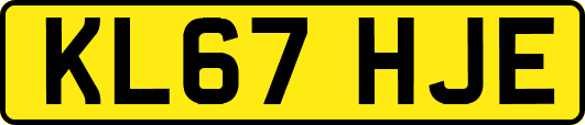 KL67HJE