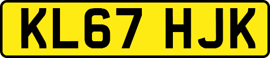 KL67HJK