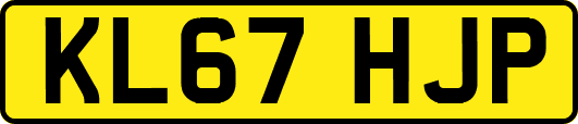 KL67HJP
