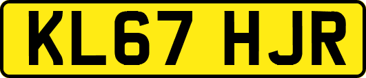 KL67HJR