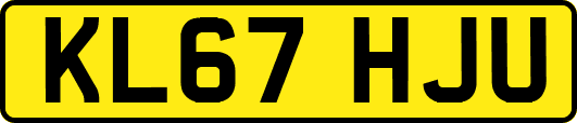 KL67HJU