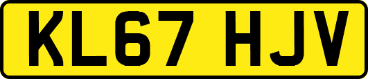 KL67HJV