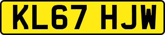 KL67HJW
