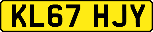 KL67HJY