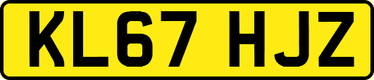 KL67HJZ