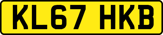 KL67HKB