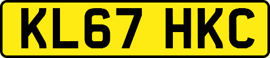 KL67HKC