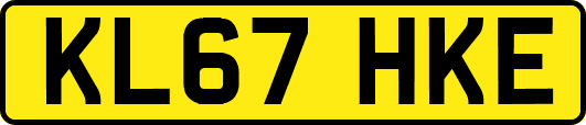 KL67HKE