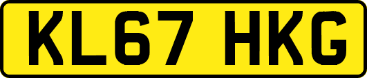KL67HKG