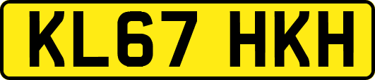 KL67HKH