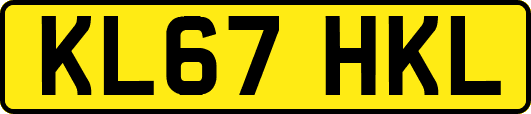 KL67HKL