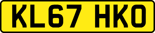 KL67HKO