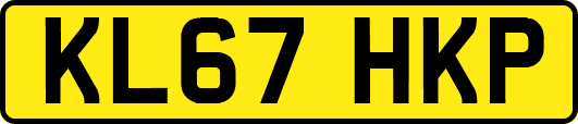 KL67HKP