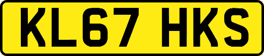 KL67HKS