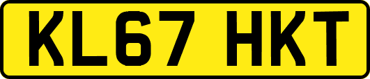 KL67HKT