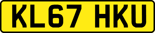 KL67HKU