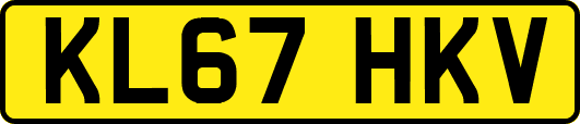 KL67HKV