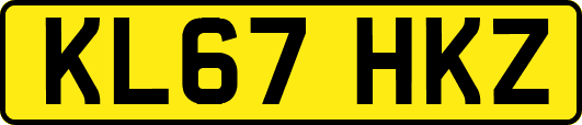 KL67HKZ