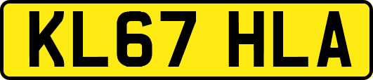 KL67HLA
