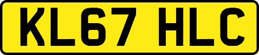 KL67HLC