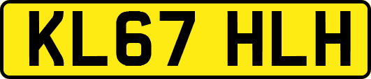 KL67HLH