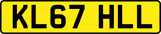 KL67HLL