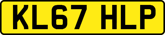 KL67HLP