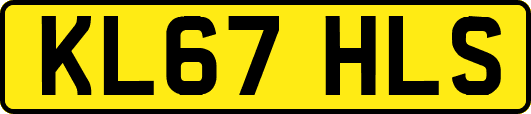 KL67HLS