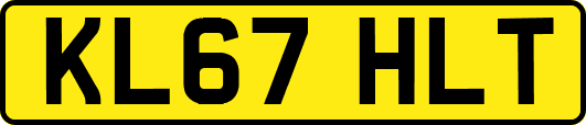 KL67HLT
