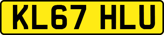 KL67HLU