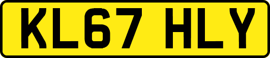 KL67HLY