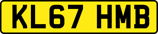 KL67HMB