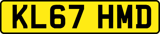 KL67HMD
