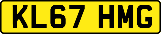 KL67HMG