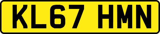 KL67HMN
