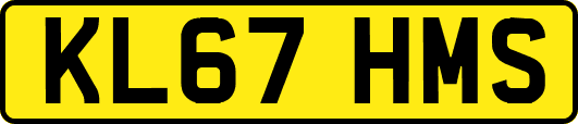 KL67HMS