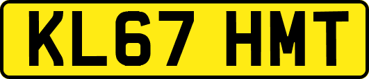 KL67HMT