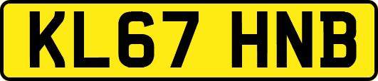 KL67HNB