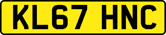 KL67HNC
