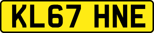KL67HNE