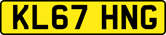 KL67HNG