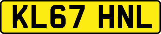 KL67HNL